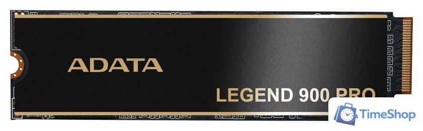 SSD ADATA Legend 900 Pro 4TB SLEG-900P-4TCS - Изображение №1 — Интернет-магазин Time-Shop