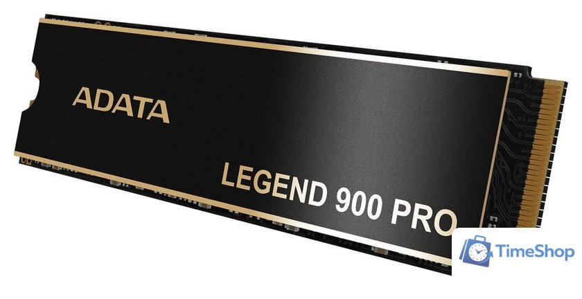 SSD ADATA Legend 900 Pro 4TB SLEG-900P-4TCS - Изображение №8 — Интернет-магазин Time-Shop