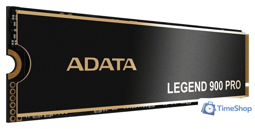 SSD ADATA Legend 900 Pro 4TB SLEG-900P-4TCS - Изображение №7 — Интернет-магазин Time-Shop