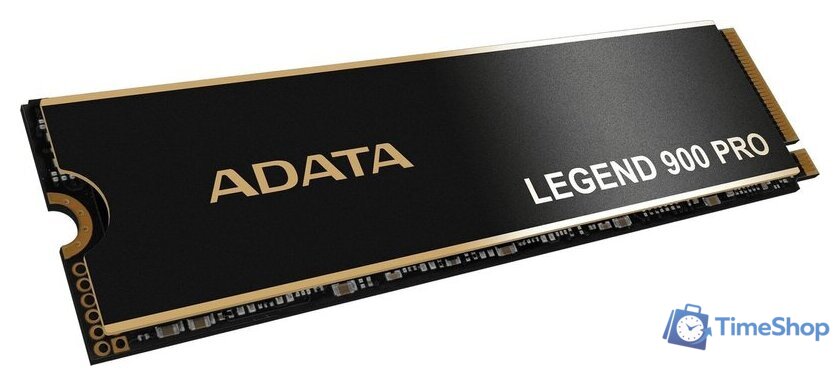 SSD ADATA Legend 900 Pro 4TB SLEG-900P-4TCS - Изображение №9 — Интернет-магазин Time-Shop