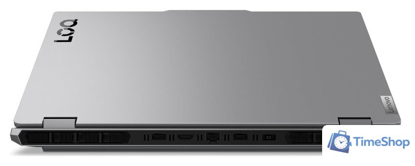 Игровой ноутбук Lenovo LOQ 15IRX10 83JE00S6RK - Изображение №12 — Интернет-магазин Time-Shop