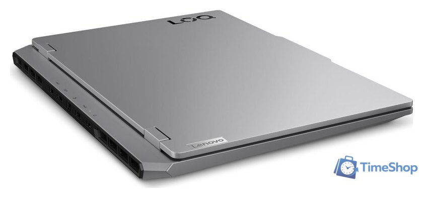 Игровой ноутбук Lenovo LOQ 15IRX10 83JE00S6RK - Изображение №4 — Интернет-магазин Time-Shop