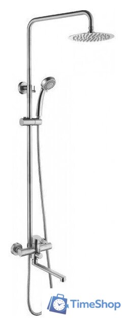 Душевая система  Ledeme L72403-1 - Изображение №1 — Интернет-магазин Time-Shop