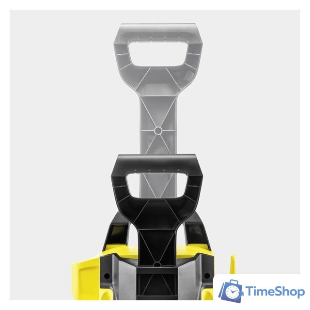 Мойка высокого давления Karcher K 2 Premium Power Control 1.673-630.0 - Изображение №4 — Интернет-магазин Time-Shop