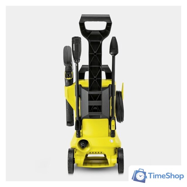 Мойка высокого давления Karcher K 2 Premium Power Control 1.673-630.0 - Изображение №2 — Интернет-магазин Time-Shop