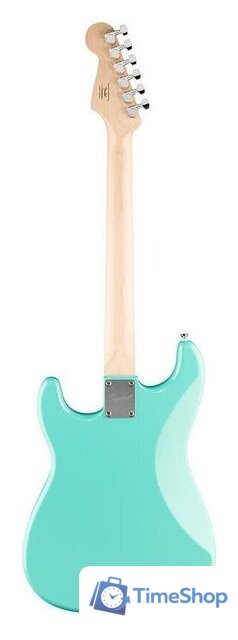 Электрогитара Fender Squier Sonic Stratocaster HT Sea Foam Green - Изображение №6 — Интернет-магазин Time-Shop