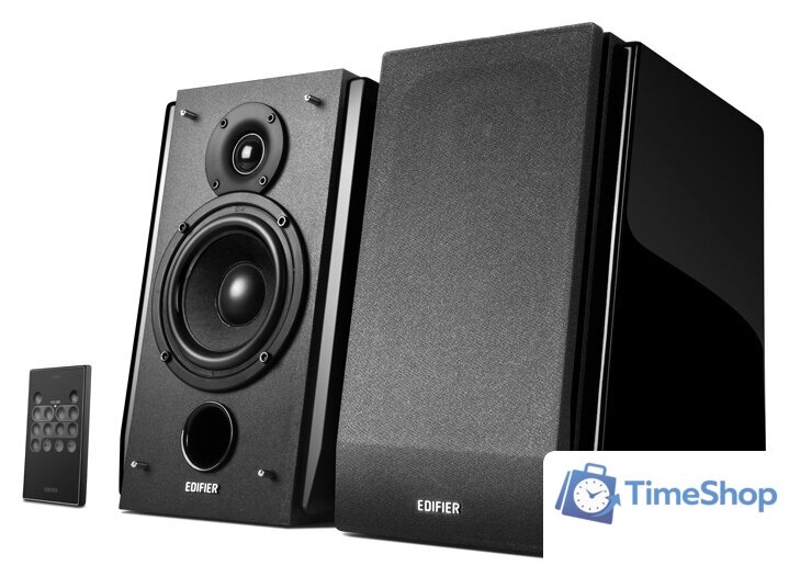 Акустика Edifier R1850DB - Изображение №1 — Интернет-магазин Time-Shop