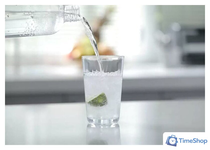 Сифон для газирования Philips ADD4902RD/10 - Изображение №6 — Интернет-магазин Time-Shop