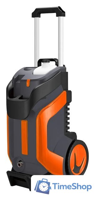 Мойка высокого давления Edon PW-150/2650 - Изображение №1 — Интернет-магазин Time-Shop