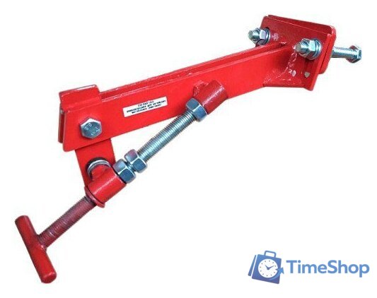 Сцепка Молодечненский завод металлоконструкций №5 - Изображение №1 — Интернет-магазин Time-Shop