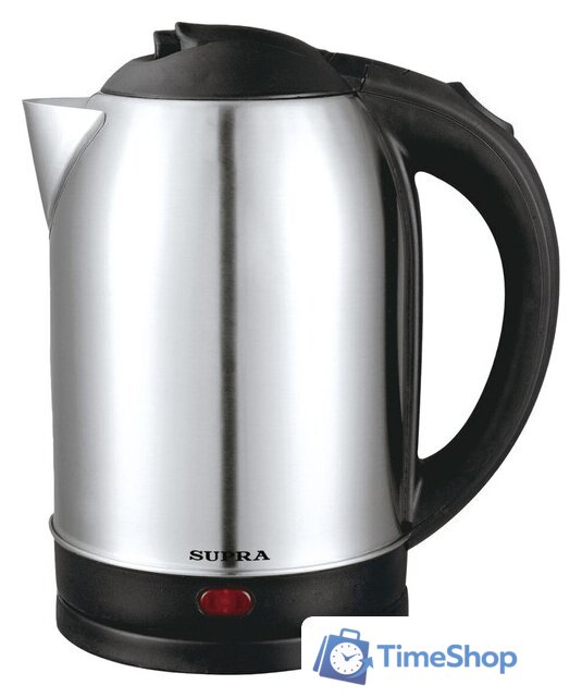 Электрический чайник Supra KES-1821 - Изображение №1 — Интернет-магазин Time-Shop