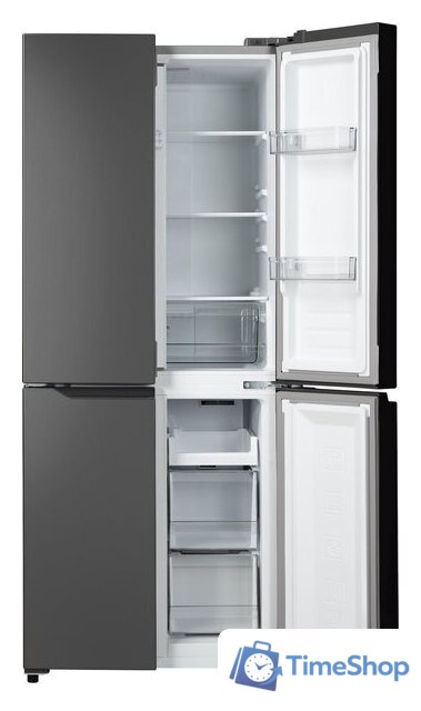 Четырёхдверный холодильник Бирюса CD 405 DI - Изображение №2 — Интернет-магазин Time-Shop