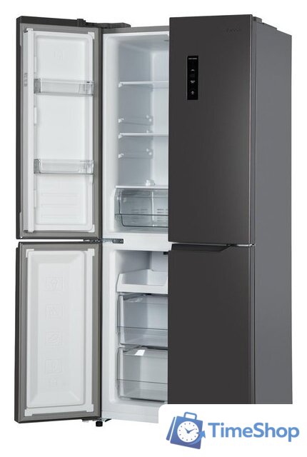 Четырёхдверный холодильник Бирюса CD 405 DI - Изображение №6 — Интернет-магазин Time-Shop