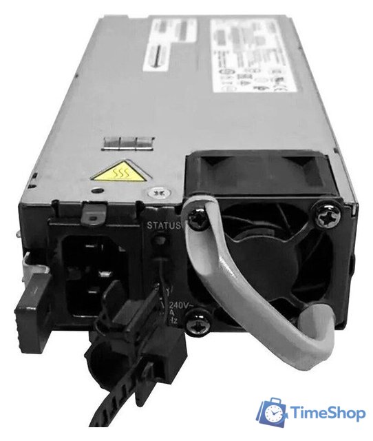 Блок питания Cisco PWR-C4-950WAC-R - Изображение №1 — Интернет-магазин Time-Shop