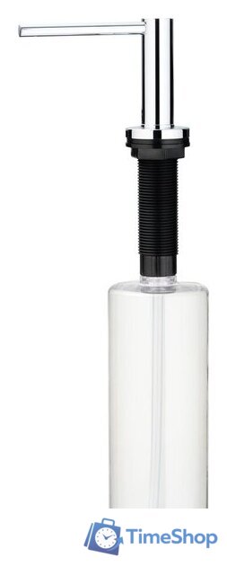 Дозатор для моющего средства Deante Aster ZZZ_00DD - Изображение №1 — Интернет-магазин Time-Shop