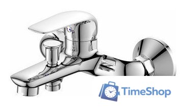Душевая система  ORANGE M41-913cr - Изображение №2 — Интернет-магазин Time-Shop