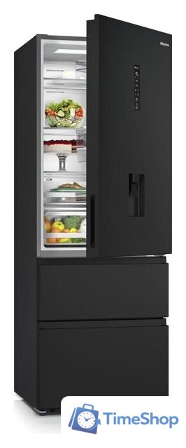 Холодильник Hisense RT641N4WFE1 - Изображение №2 — Интернет-магазин Time-Shop