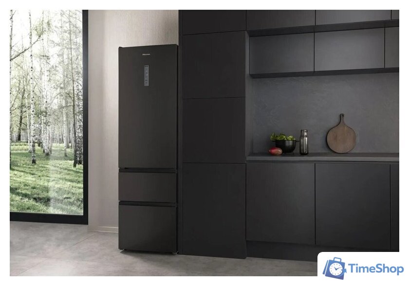 Холодильник Hisense RT641N4WFE1 - Изображение №14 — Интернет-магазин Time-Shop