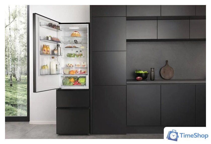 Холодильник Hisense RT641N4WFE1 - Изображение №16 — Интернет-магазин Time-Shop