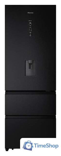 Холодильник Hisense RT641N4WFE1 - Изображение №1 — Интернет-магазин Time-Shop