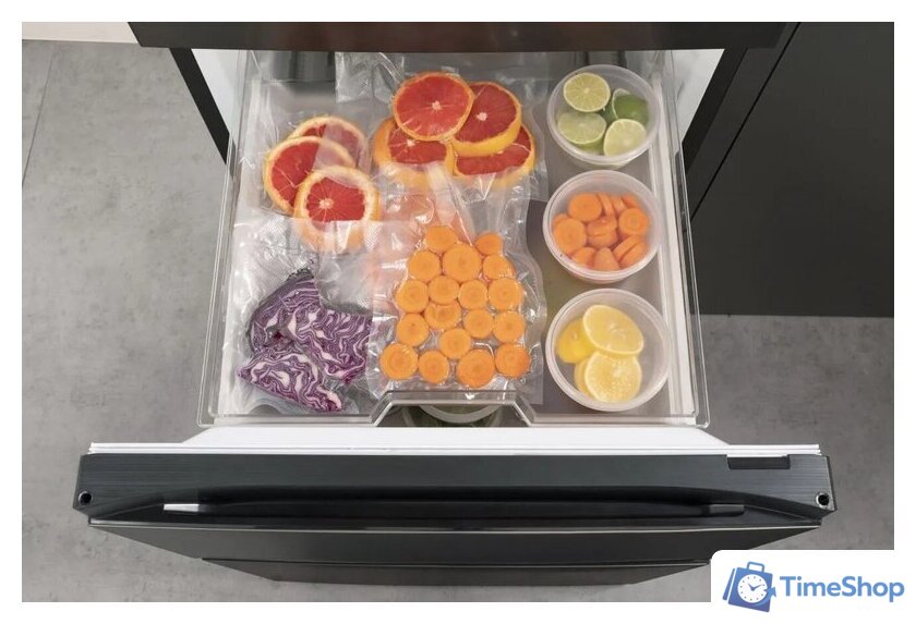 Холодильник Hisense RT641N4WFE1 - Изображение №17 — Интернет-магазин Time-Shop