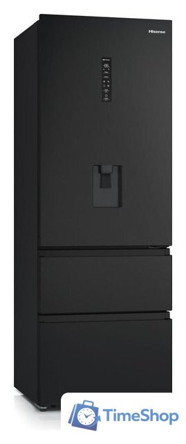 Холодильник Hisense RT641N4WFE1 - Изображение №3 — Интернет-магазин Time-Shop