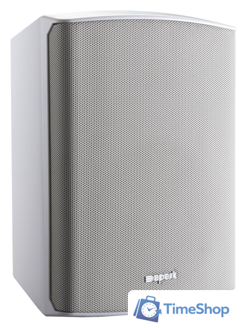  Apart Audio SDQ5P-WH - Изображение №2 — Интернет-магазин Time-Shop