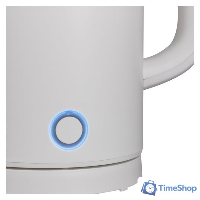 Электрический чайник Endever SkyLine KR-255S - Изображение №4 — Интернет-магазин Time-Shop