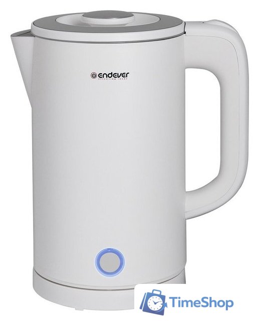 Электрический чайник Endever SkyLine KR-255S - Изображение №1 — Интернет-магазин Time-Shop