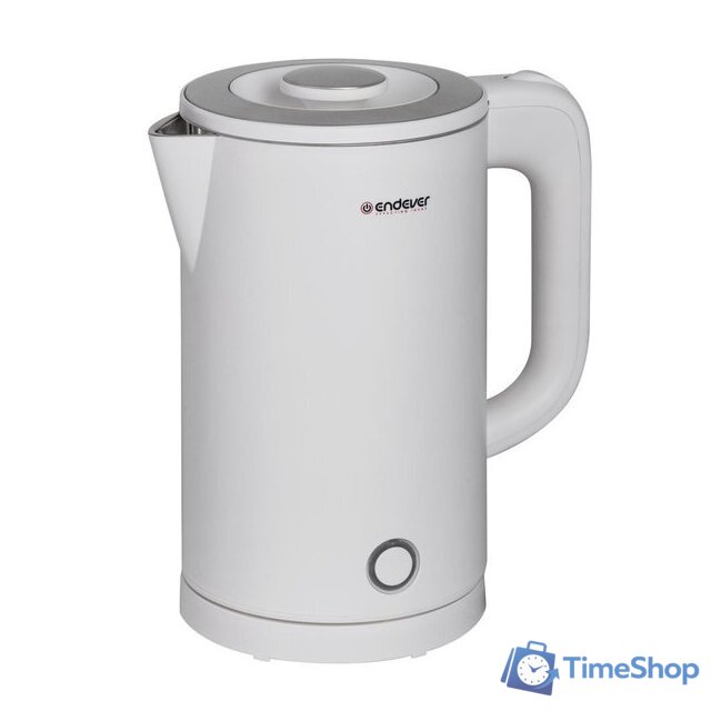 Электрический чайник Endever SkyLine KR-255S - Изображение №2 — Интернет-магазин Time-Shop
