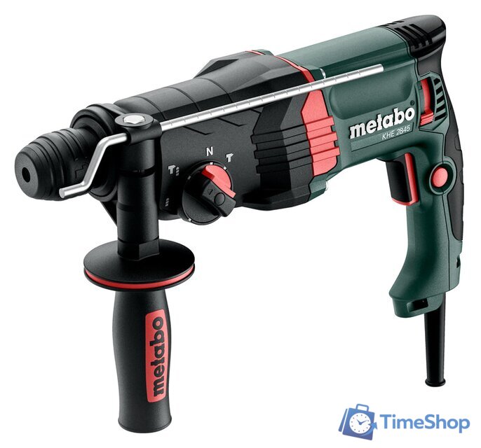 Перфоратор Metabo KHE 2845 601739500 - Изображение №1 — Интернет-магазин Time-Shop