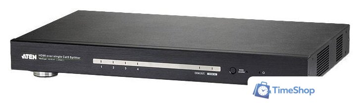 Разветвитель Aten VS1814T - Изображение №3 — Интернет-магазин Time-Shop