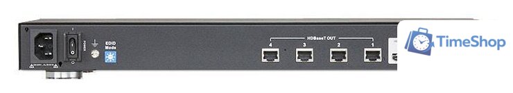 Разветвитель Aten VS1814T - Изображение №2 — Интернет-магазин Time-Shop