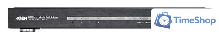 Разветвитель Aten VS1814T - Изображение №1 — Интернет-магазин Time-Shop