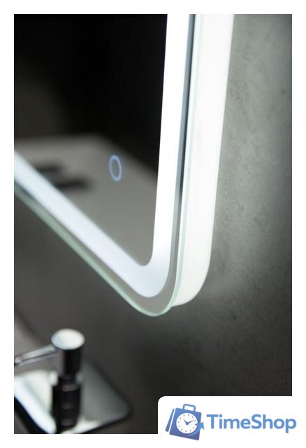  BelBagno Зеркало SPC-MAR-1200-800-LED-TCH - Изображение №2 — Интернет-магазин Time-Shop