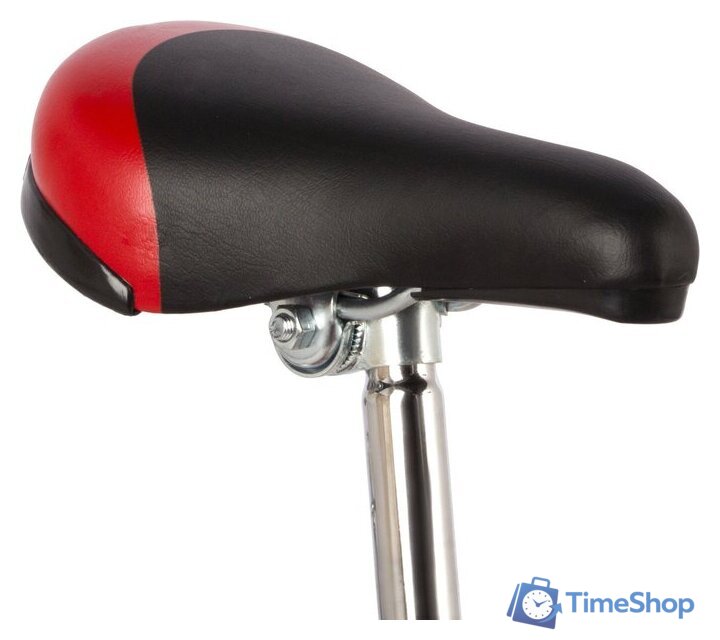 Детский велосипед Novatrack Urban 20 2022 203URBAN.RD22 (красный) - Изображение №6 — Интернет-магазин Time-Shop