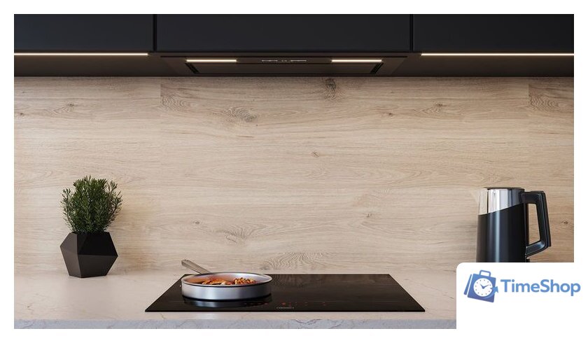 Варочная панель Kernau KIH 6413-4B BL - Изображение №2 — Интернет-магазин Time-Shop