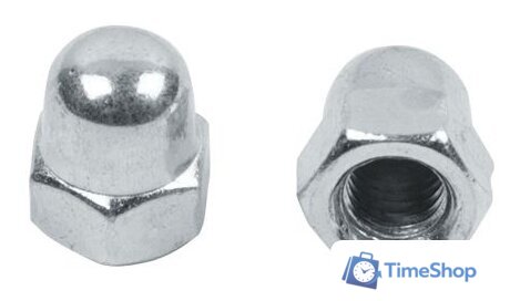 Гайка Starfix SM-36218-1200 - Изображение №1 — Интернет-магазин Time-Shop