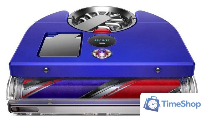 Робот-пылесос Dyson 360 Vis Nav - Изображение №1 — Интернет-магазин Time-Shop
