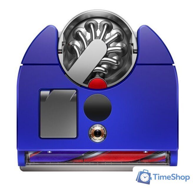 Робот-пылесос Dyson 360 Vis Nav - Изображение №2 — Интернет-магазин Time-Shop