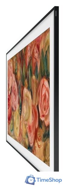 Телевизор Samsung The Frame LS03D QE50LS03DAUXRU - Изображение №14 — Интернет-магазин Time-Shop