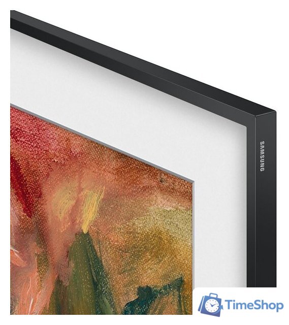 Телевизор Samsung The Frame LS03D QE50LS03DAUXRU - Изображение №15 — Интернет-магазин Time-Shop