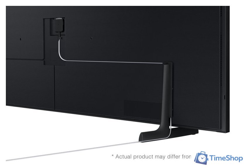 Телевизор Samsung The Frame LS03D QE50LS03DAUXRU - Изображение №16 — Интернет-магазин Time-Shop