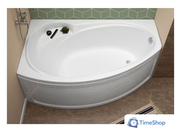 Фронтальный экран под ванну Aquanet Jersey Sofia L/R 170 (243486) - Изображение №3 — Интернет-магазин Time-Shop