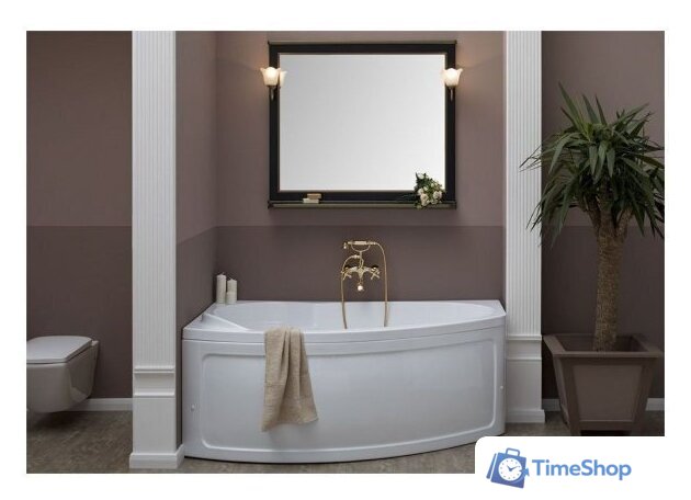 Фронтальный экран под ванну Aquanet Jersey Sofia L/R 170 (243486) - Изображение №8 — Интернет-магазин Time-Shop