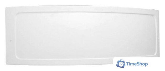 Фронтальный экран под ванну Aquanet Jersey Sofia L/R 170 (243486) - Изображение №1 — Интернет-магазин Time-Shop