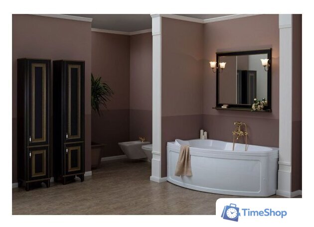 Фронтальный экран под ванну Aquanet Jersey Sofia L/R 170 (243486) - Изображение №7 — Интернет-магазин Time-Shop