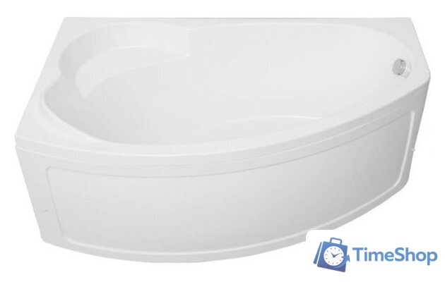 Фронтальный экран под ванну Aquanet Jersey Sofia L/R 170 (243486) - Изображение №6 — Интернет-магазин Time-Shop