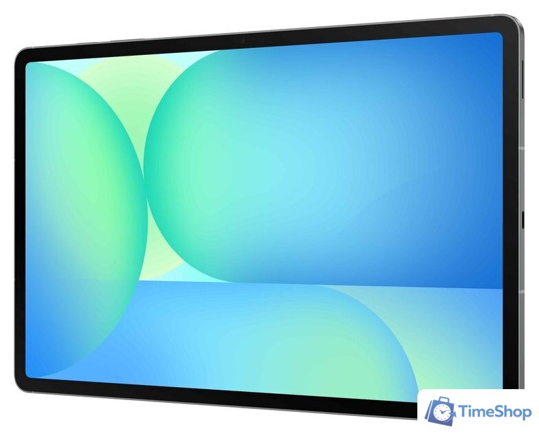 Планшет Samsung Galaxy Tab S10 FE+ 5G SM-X626 12GB/256GB (серый) - Изображение №7 — Интернет-магазин Time-Shop