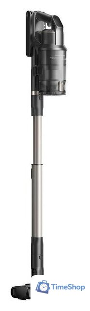 Пылесос Trouver Cordless Vacuum Cleaner G70 Detect V2515 (евровилка, черный) - Изображение №2 — Интернет-магазин Time-Shop